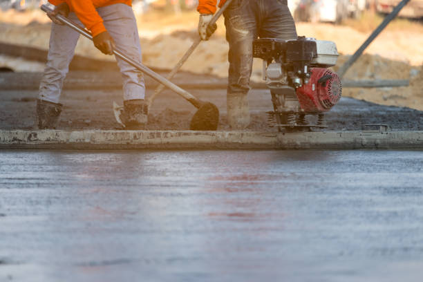 Best Concrete Foundation Repair in Carlton, OR