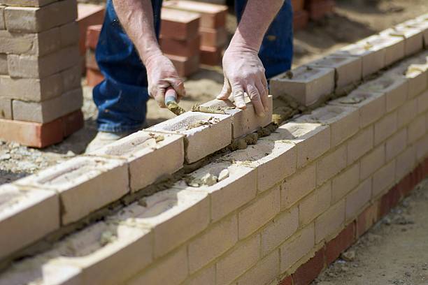 Best Stamped Concrete Services in Carlton, OR