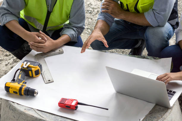 Best Concrete Driveway Installation in Carlton, OR