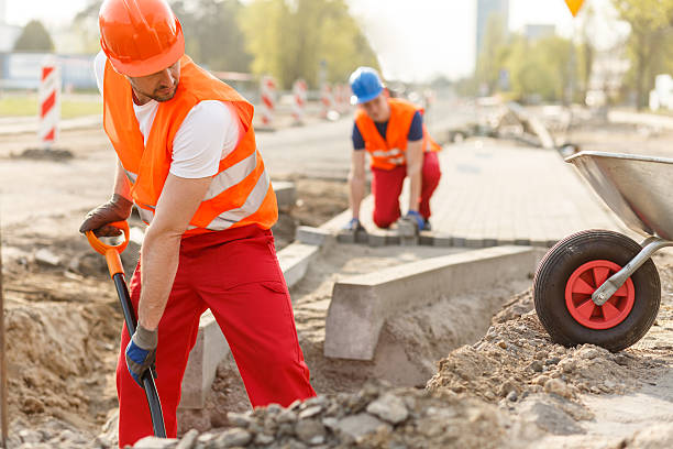 Best Concrete Demolition Services in Carlton, OR