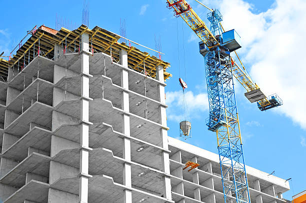 Trusted OR Concrete contractor Experts
