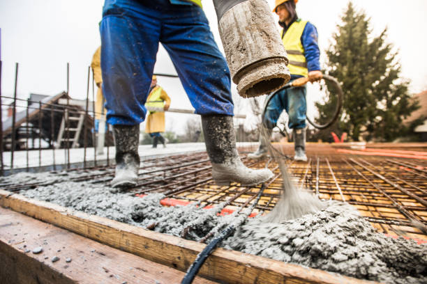 Best Commercial Concrete Services in Carlton, OR